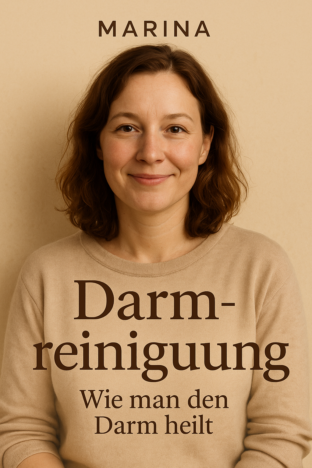 Darmreinigung